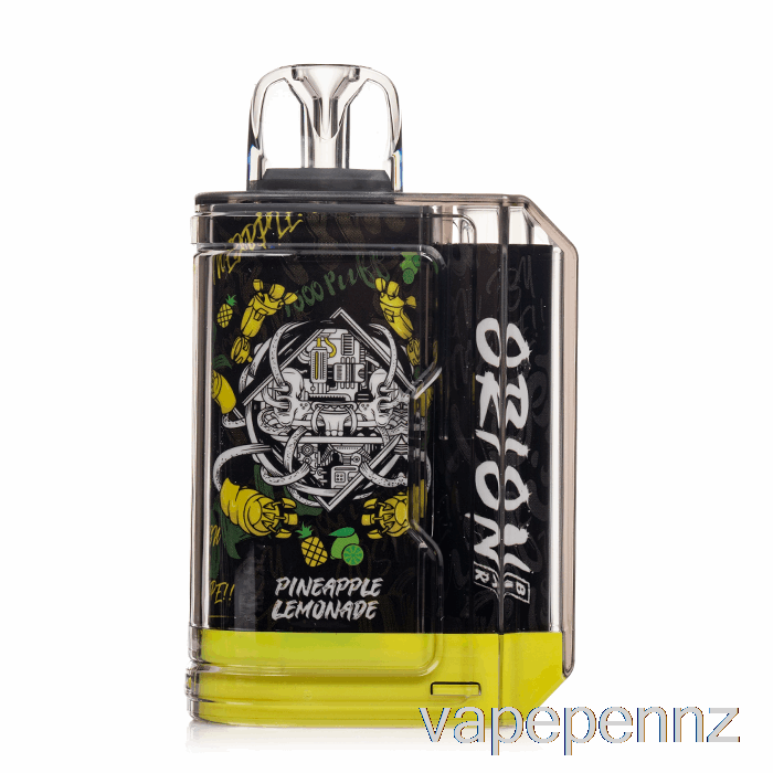 Lost Vape Orion BAR 7500 Disposable Pineapple Lemonade VAPE NZ